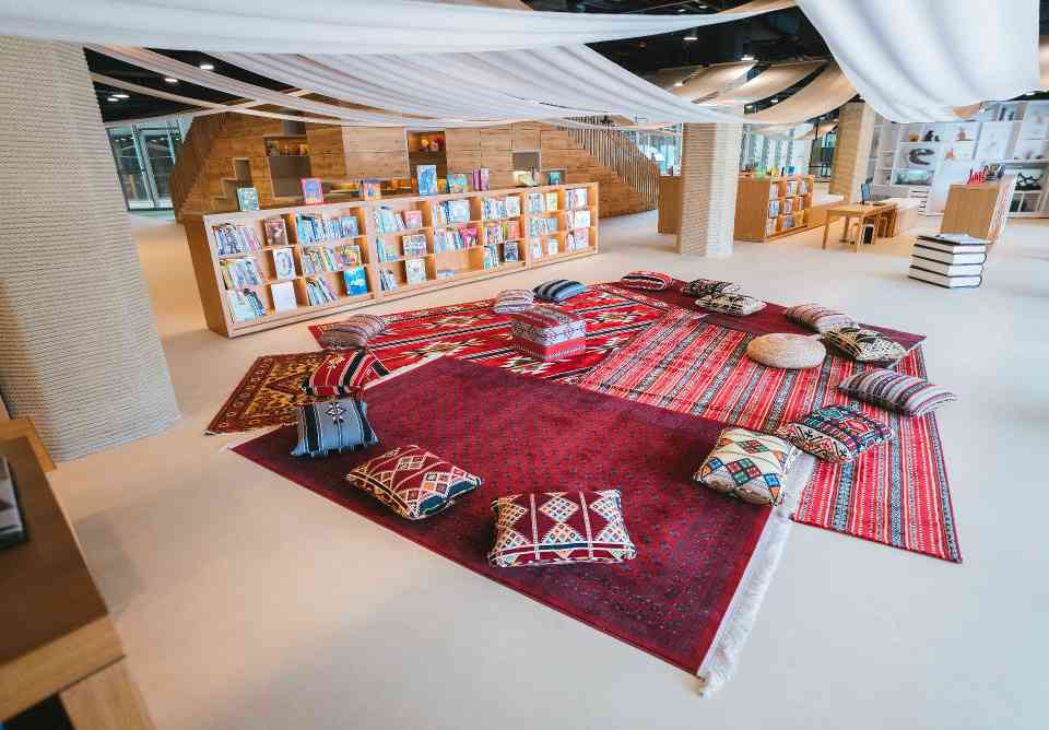 在阿布扎比,解锁春节假期的N种打开方式(图5) 在阿布扎比,解锁春节假期的N种打开方式(图5)