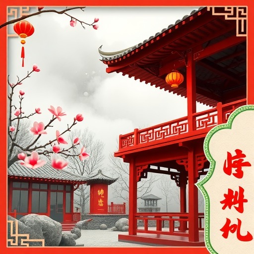 《丙午年》特种邮票图稿发布(图5)