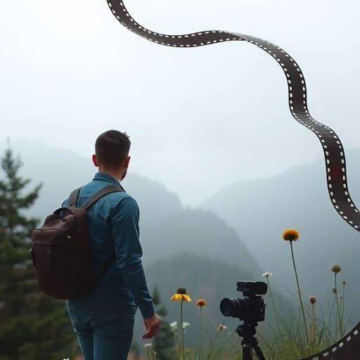 影视旅游：从观影到入戏要多久(图1)