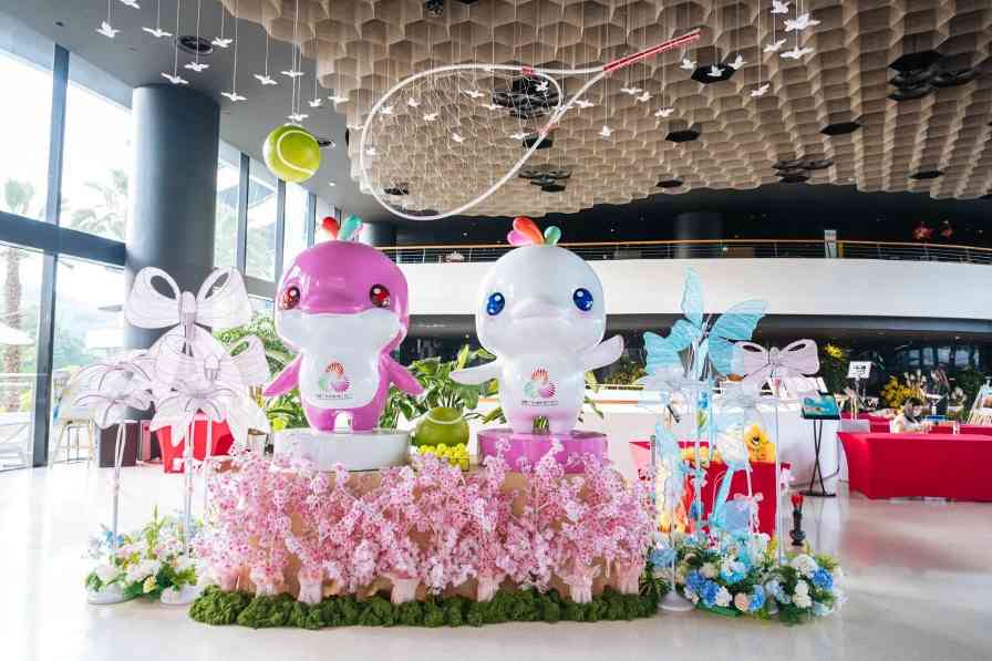 十五运会开幕在即 广东酒店业优惠引客(图1) 十五运会开幕在即 广东酒店业优惠引客(图1)