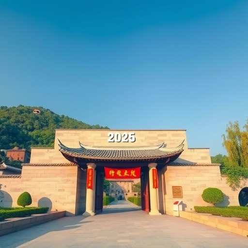 国家文物局：2025年将有一批重要遗址博物馆建成开放(图1)