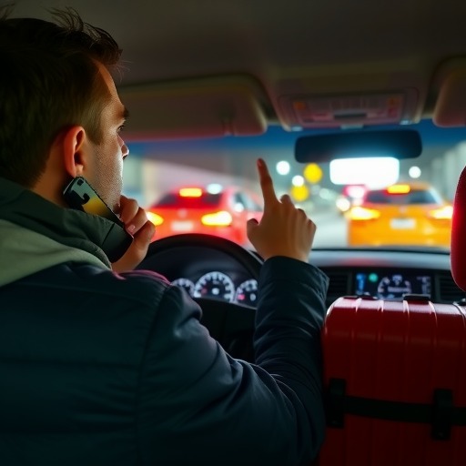 网约车打车“不给红包就下车”，哪来的规矩？(图1)