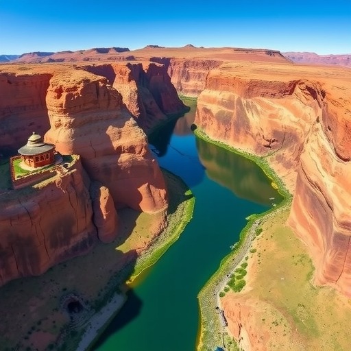 不简单！这个“沟”撑起百亿文旅产业(图4)