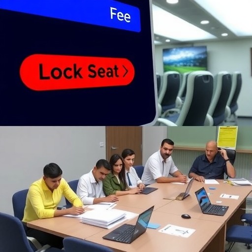 机票锁座变相收费 10家航司被约谈(图2)