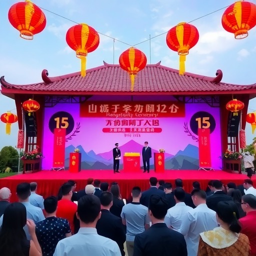 2025迈点文旅节暨最佳东方人才周开幕式及第三届文旅酒店高质量发展业主大会在杭州举行(图3)