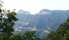 重阳茱萸红 - 游走吧旅游科普资讯网