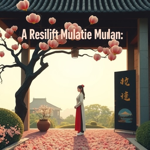“木兰”绽放 “她力量”为民宿赋能(图1)