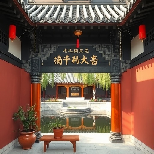 京城会馆小而美 一馆一策聚人气(图2)