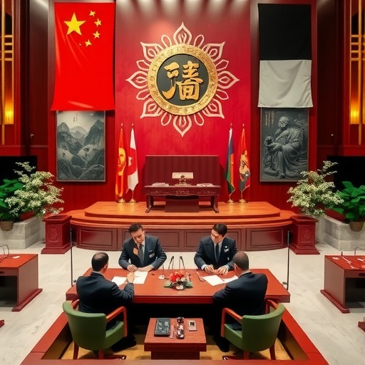 国家文物局：我国文物事业进入依法治理新阶段(图1)