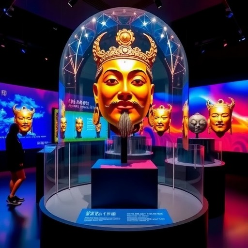 文物“活”起来 三星堆打造文旅消费新引擎(图1)