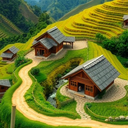 乡村旅游宜做好特色文章 - 游走吧旅游科普资讯网
