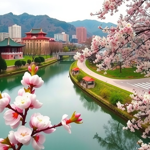 以文旅视角重识“北国春城”