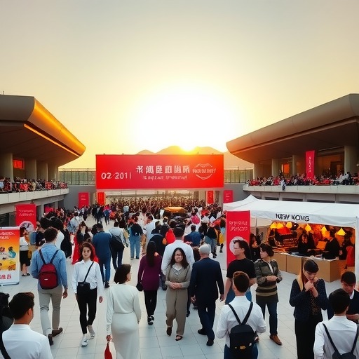 香港旅游市场迎来开门红(图2)