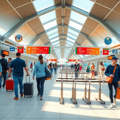 机构：今年暑期中国出境游市场有望迎来新高峰 - 游走吧旅游科普资讯网
