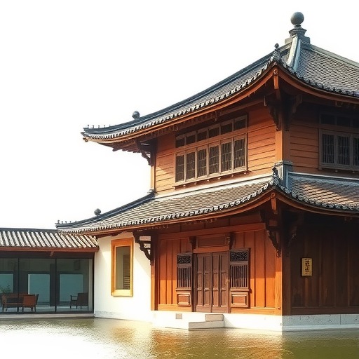 两载深耕，“环湖广”启新程：一座百年会馆的进化论(图5)