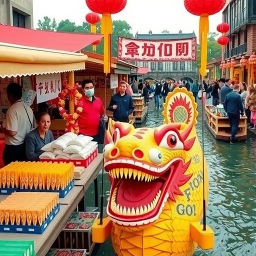 端午出游预订稳步增长 假日经济活力持续释放 - 游走吧旅游科普资讯网