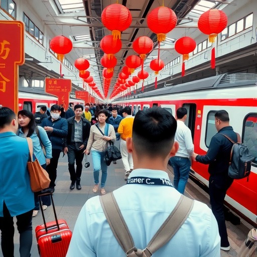 2026年元旦假期国内出游1.42亿人次(图5)