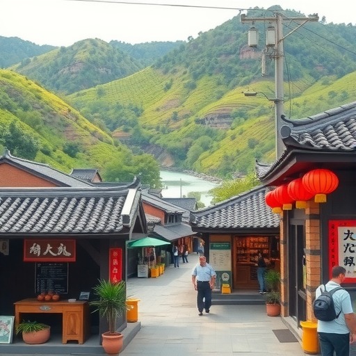 外国游客为何喜爱游中国(图2)