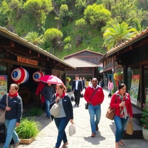 让旅游业进一步服务美好生活 - 游走吧旅游科普资讯网