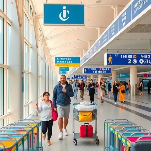 今年暑期旅游市场供需两旺 出入境游持续升温 - 游走吧旅游科普资讯网