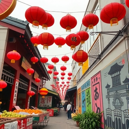 荆楚风物与时新 供给提质势头劲 - 游走吧旅游科普资讯网