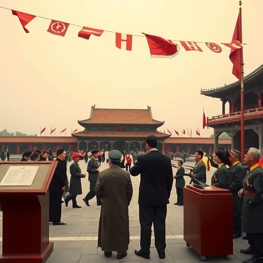“延安1938”红色沉浸式体验成新热点 - 游走吧旅游科普资讯网