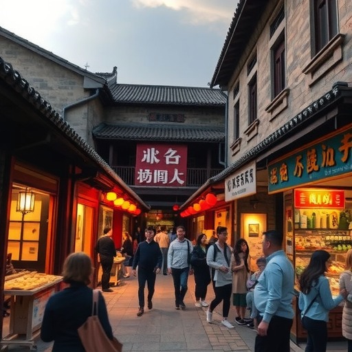 China Travel持续火爆！圈粉境外游客有秘籍 - 游走吧旅游科普资讯网