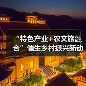 “特色产业+农文旅融合”催生乡村振兴新动能 逐“绿”前行润民生(图4)