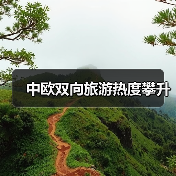 中欧双向旅游热度攀升(图4)