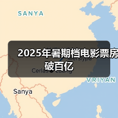 2025年暑期档电影票房破百亿(图4)