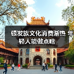 银发族文化消费渐热 年轻人能做点啥(图4)