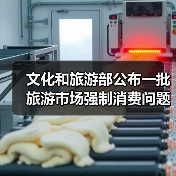 文化和旅游部公布一批旅游市场强制消费问题典型案例(图4)