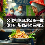 文化和旅游部公布一批旅游市场强制消费问题典型案例(图2)