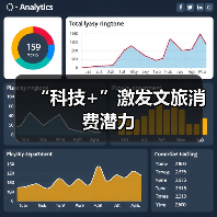 “科技+”激发文旅消费潜力 - 游走吧旅游科普资讯网